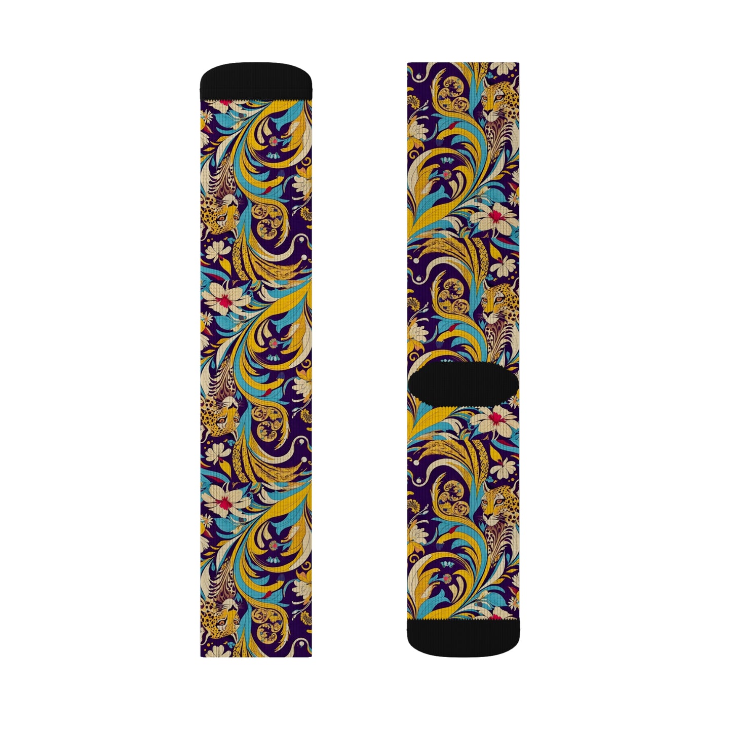 The Seer Socks