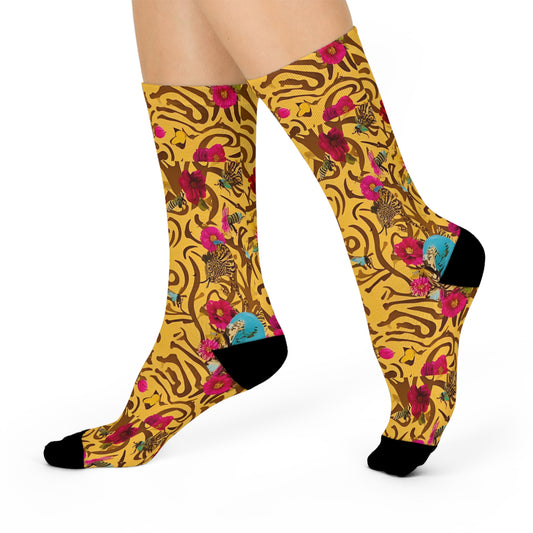 Hunting Season Socks