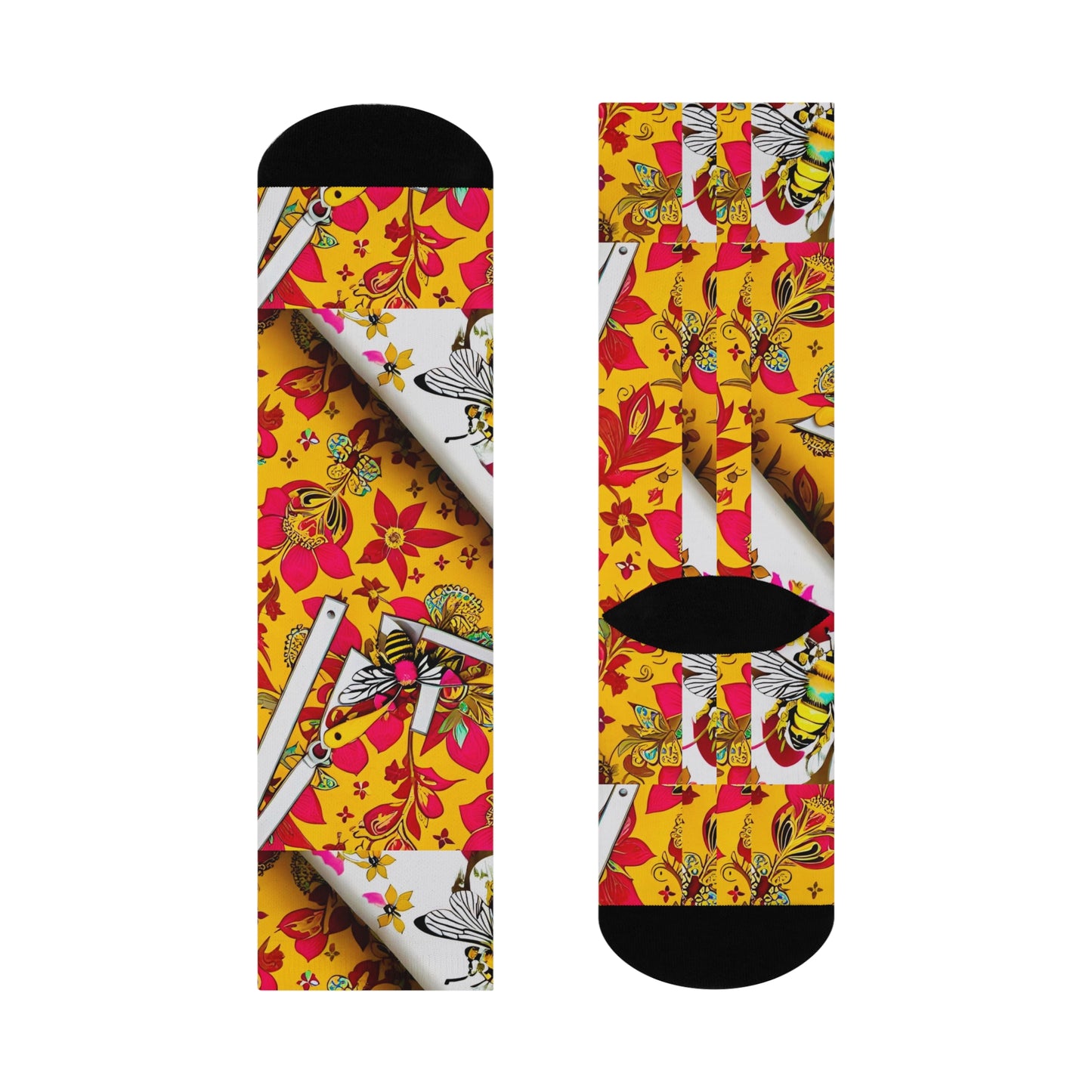 Heritage Socks