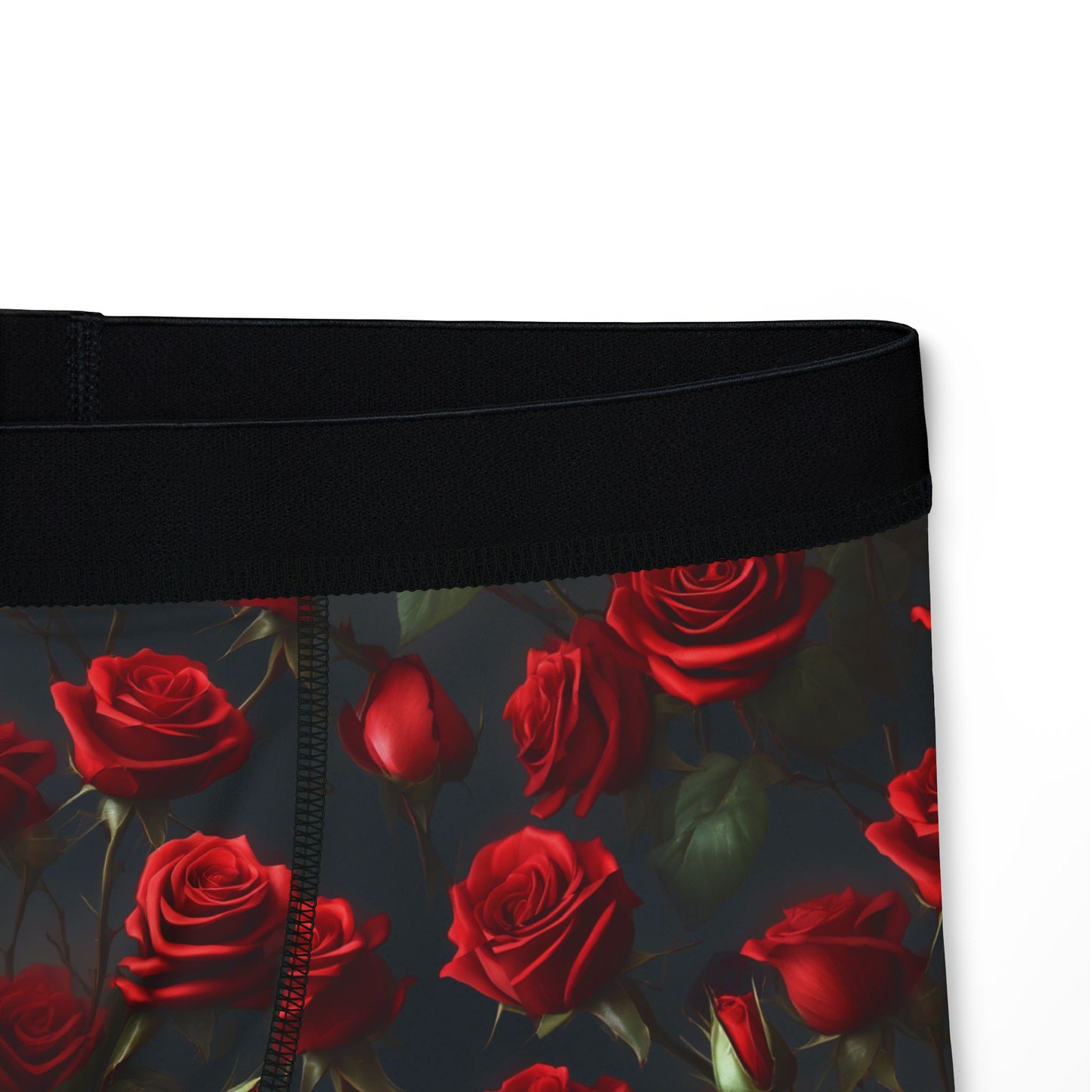Roses Are Red
