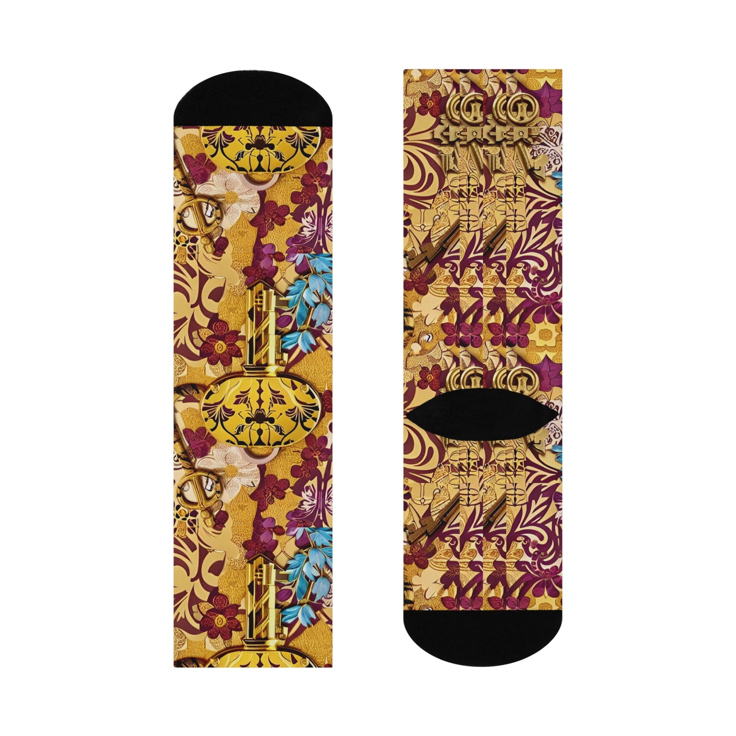 The Key Socks