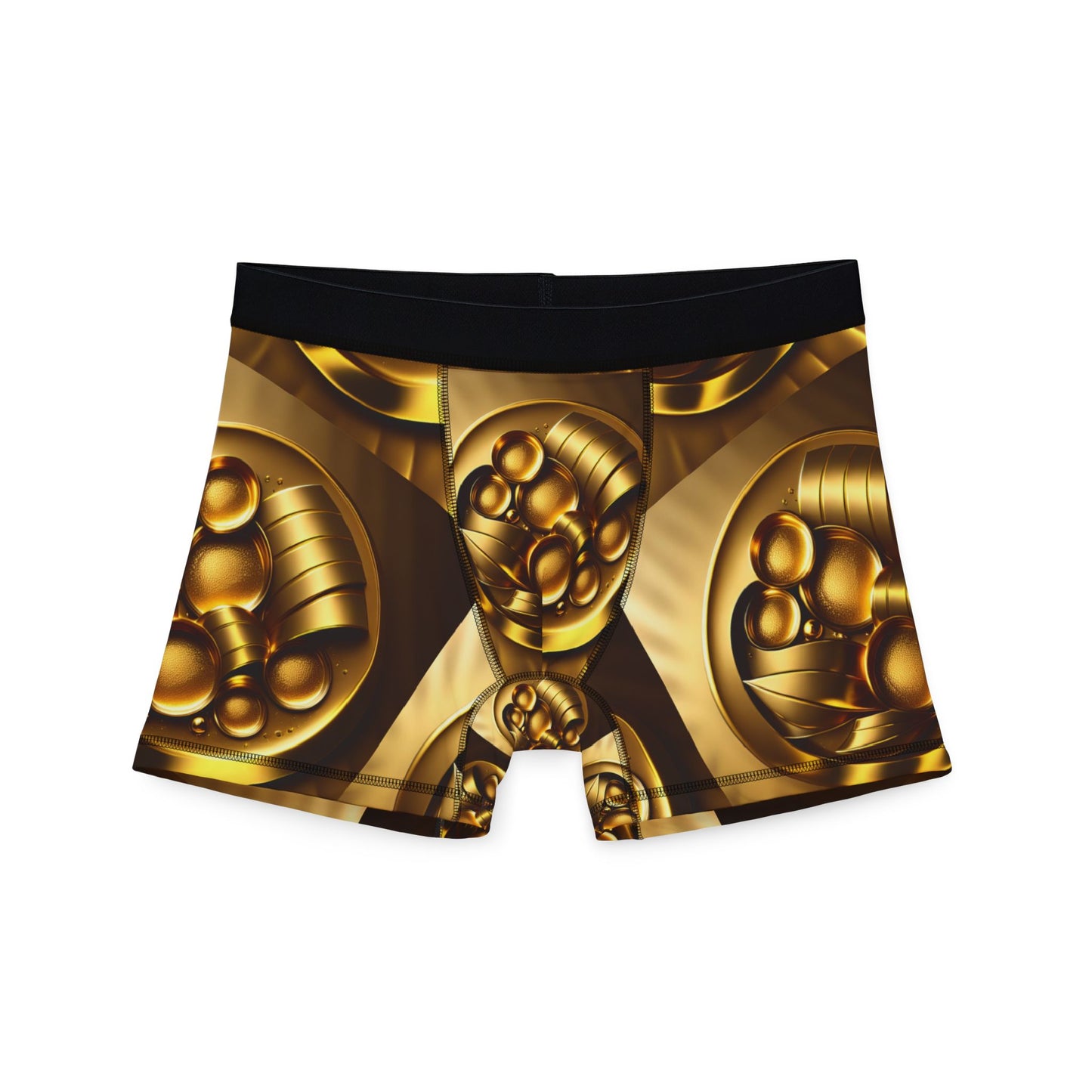 Gold Plated