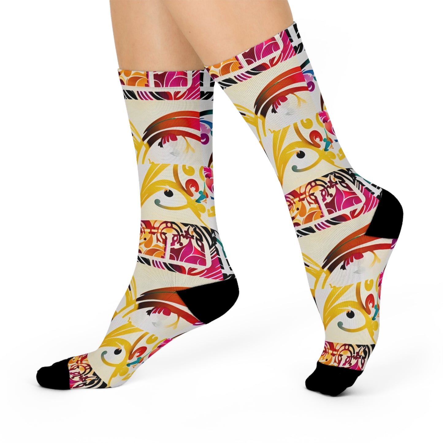 The Chancellor’s Office Socks