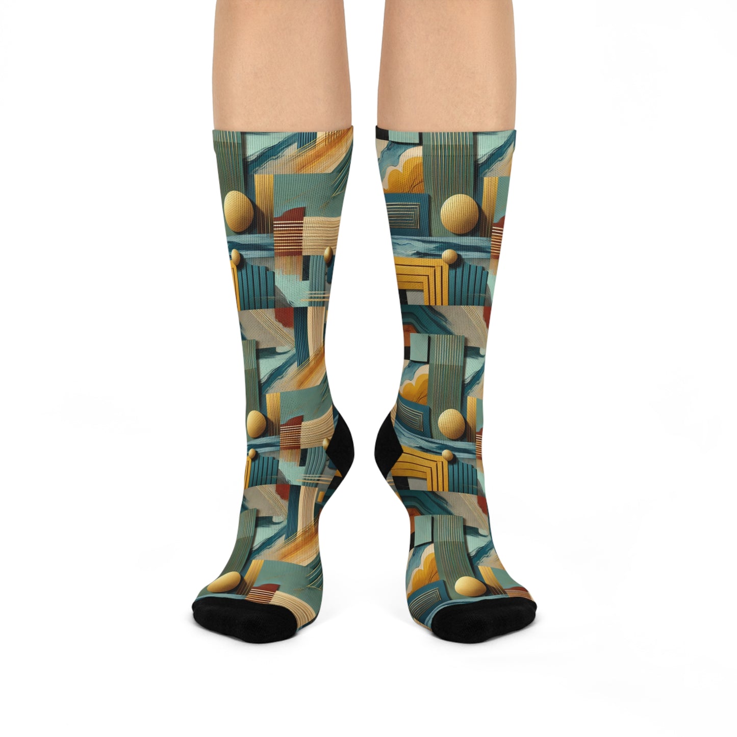 Harvest Time Socks