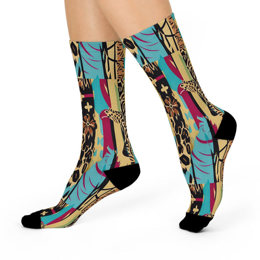 Long Reach Socks