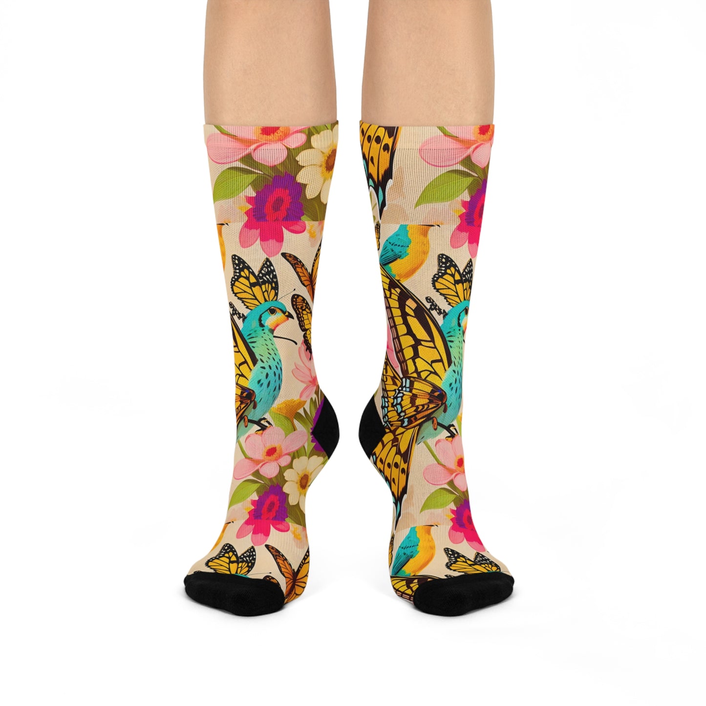 Soar Socks