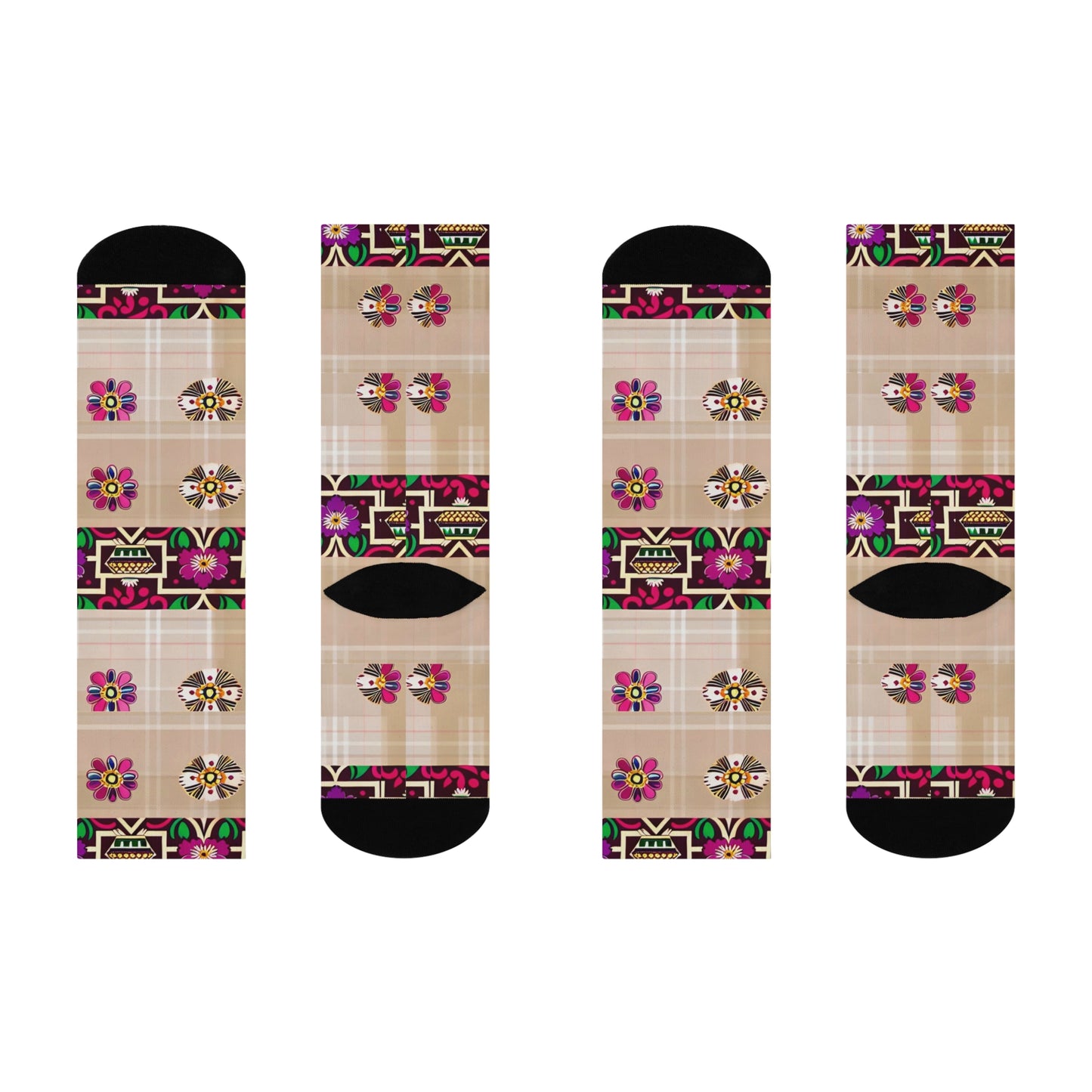 Design Socks