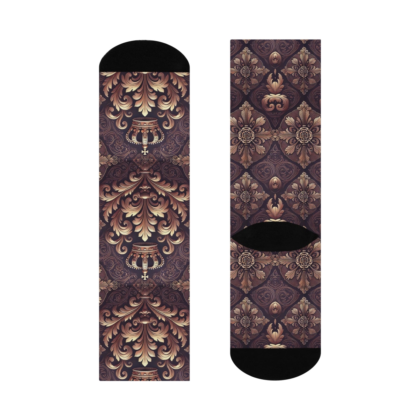 Your Highness Socks
