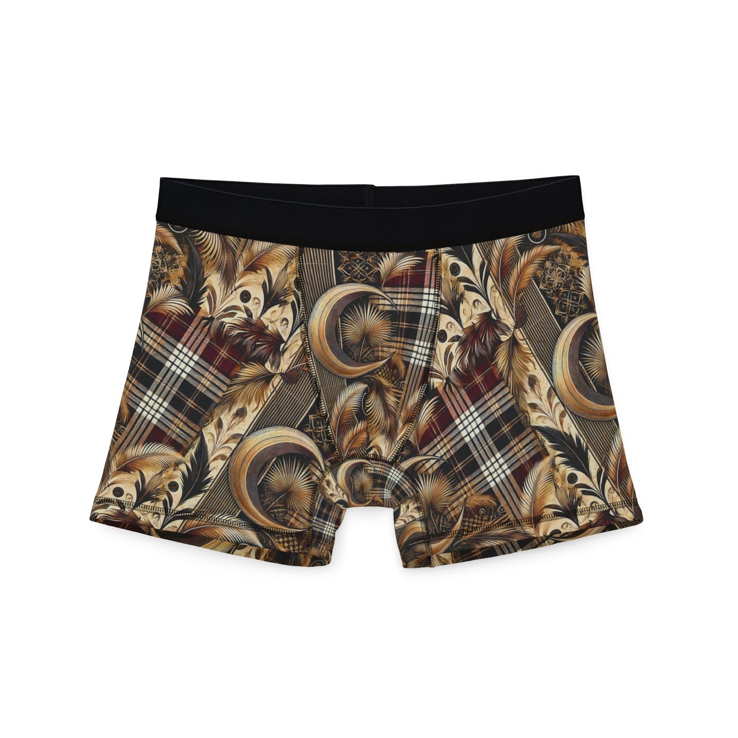 Patterned Honor