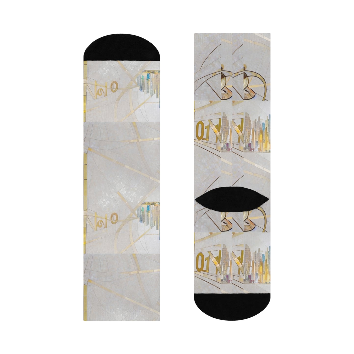 Destination Socks