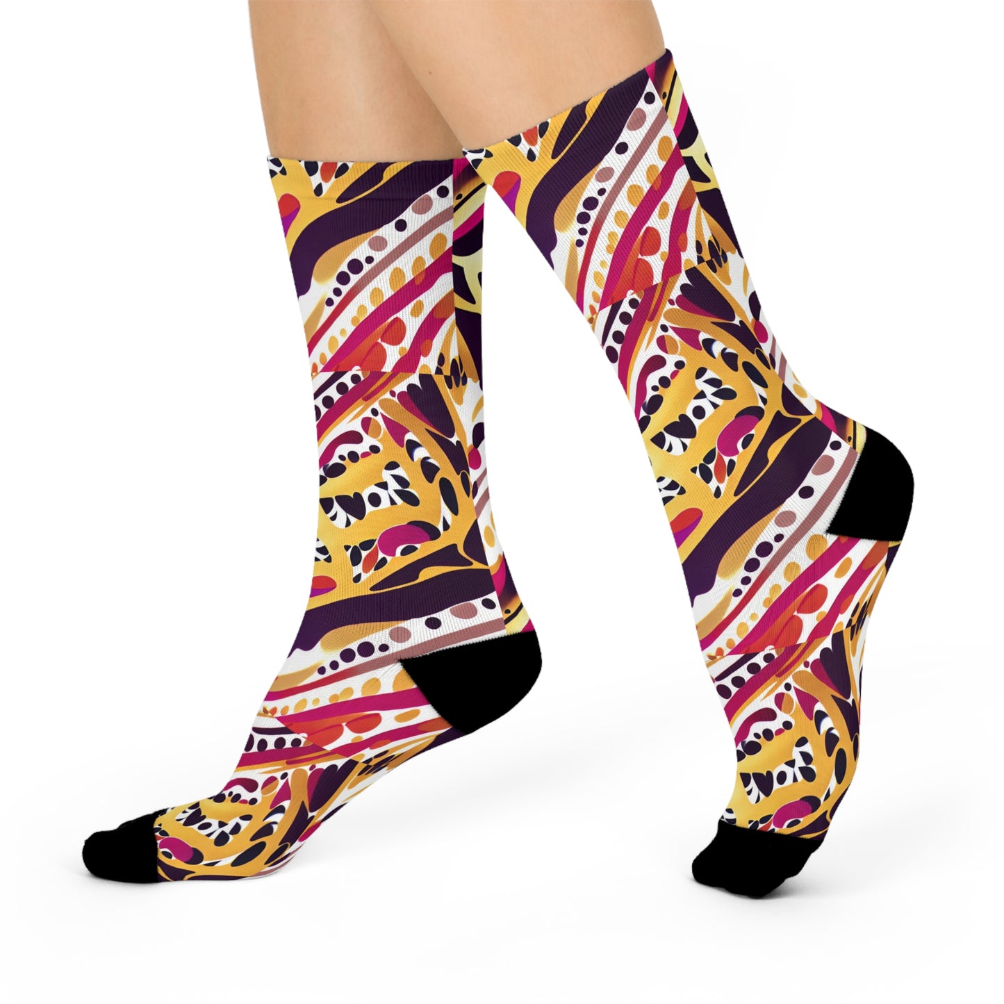 Linked Socks