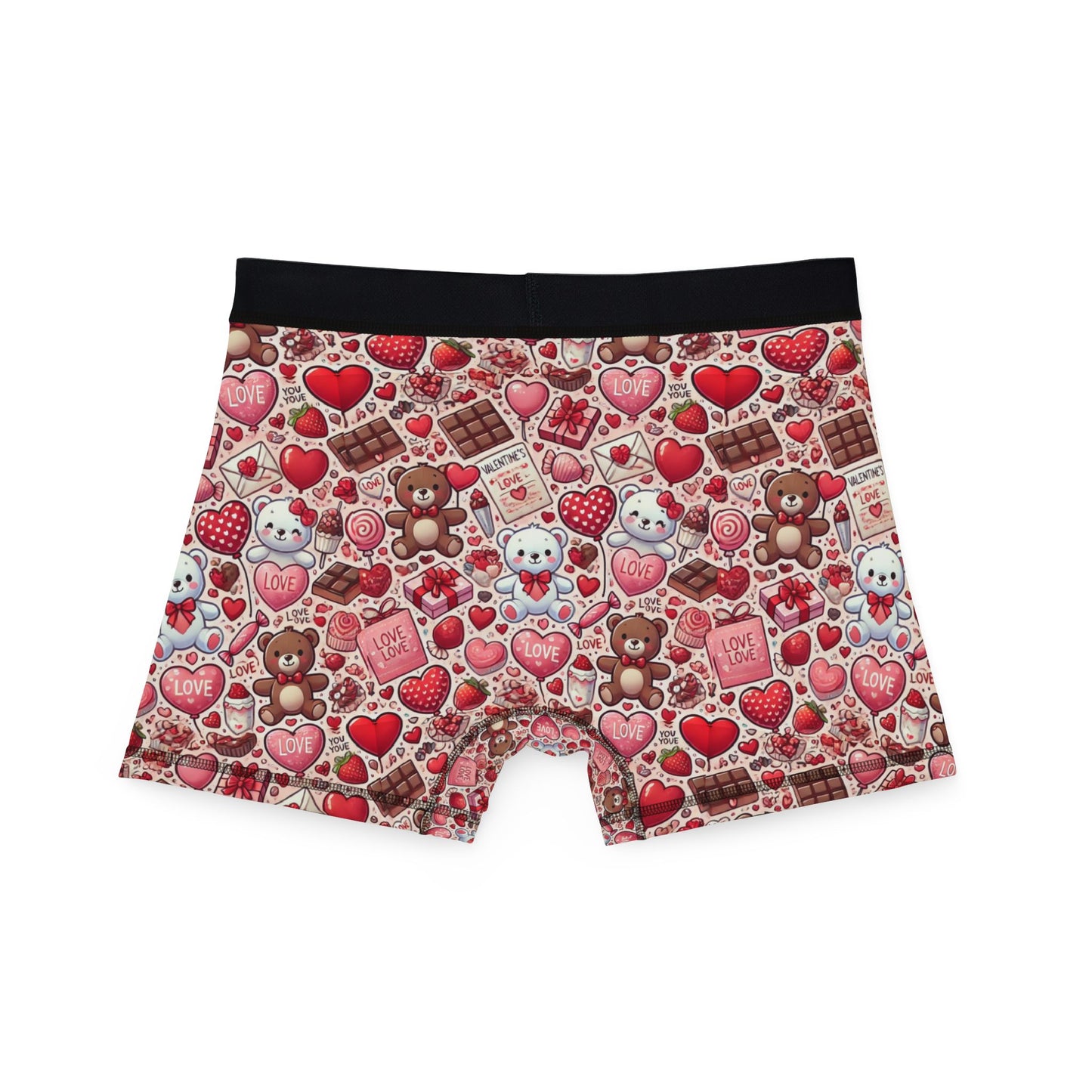 Sweet Hearts