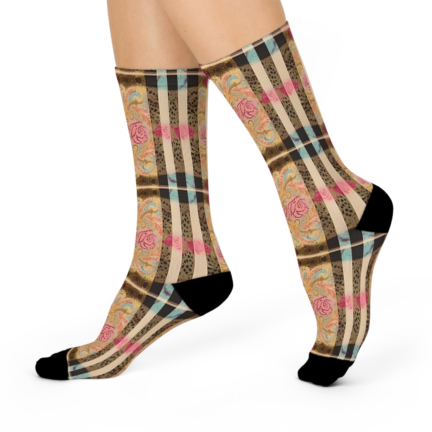 Sovereign Flora  Socks