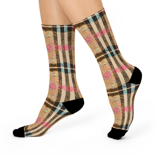 Sovereign Flora  Socks