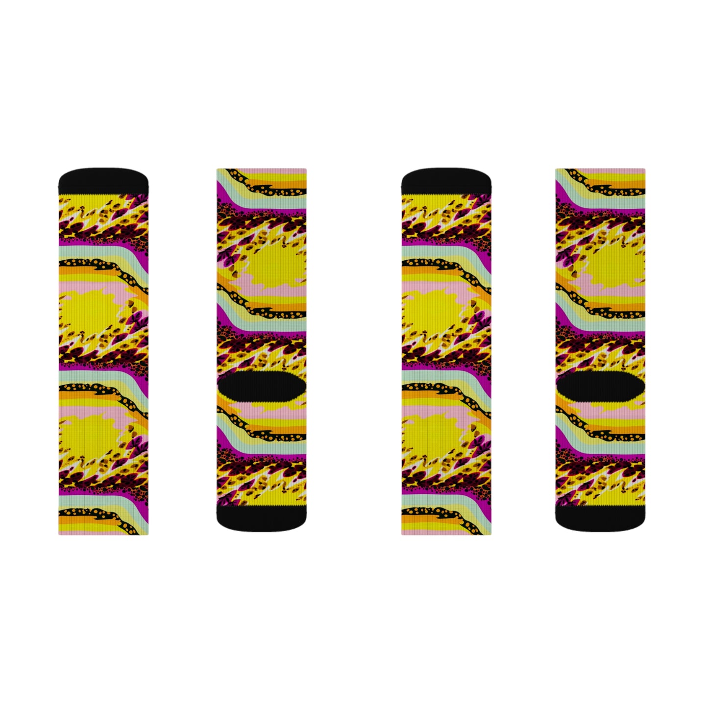 The Glory Socks