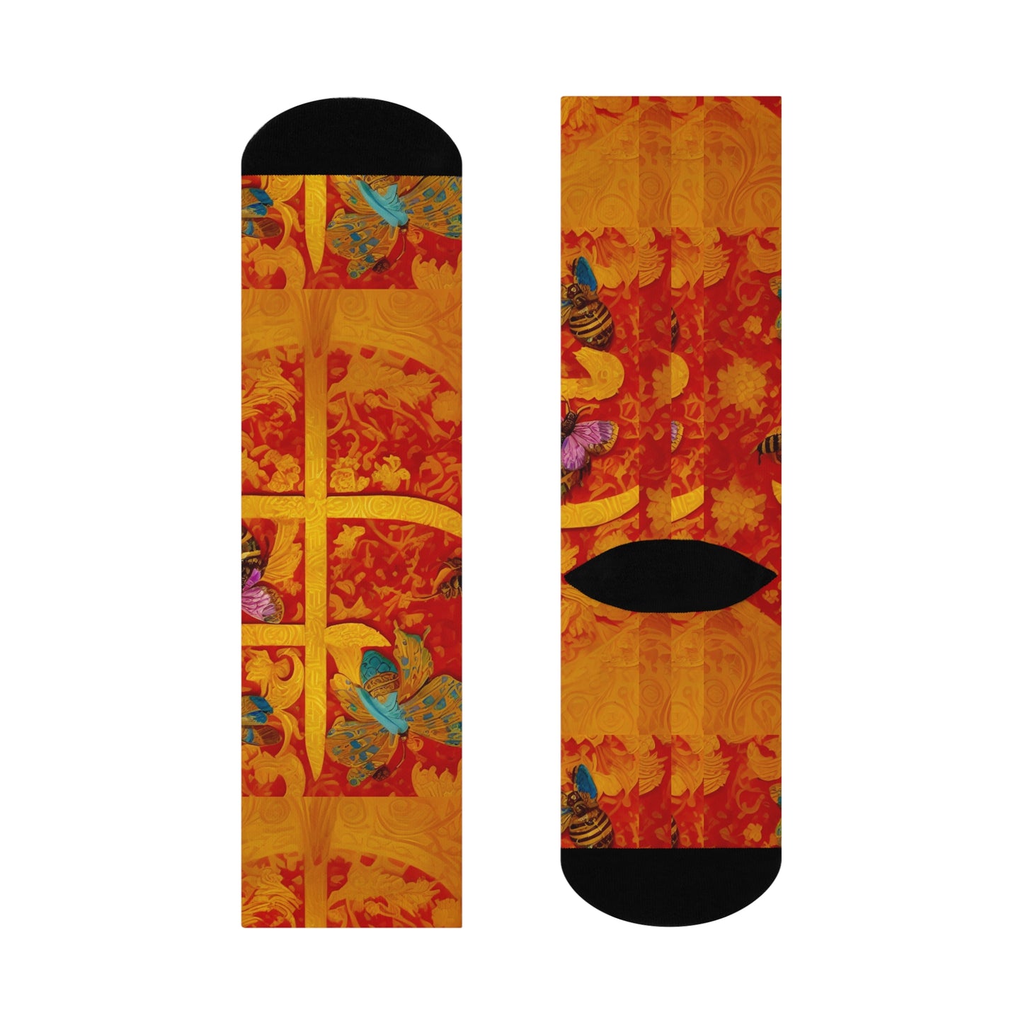 Signs Socks