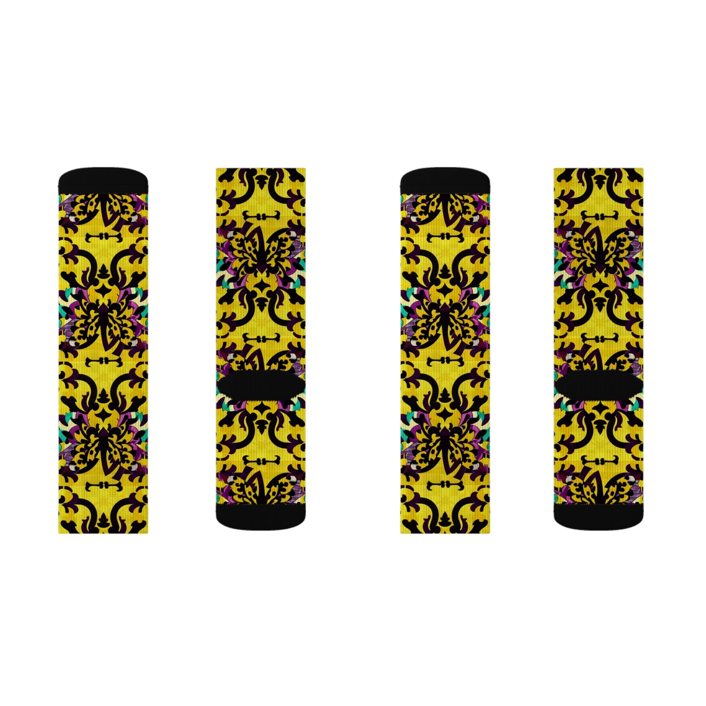 Fortify Socks
