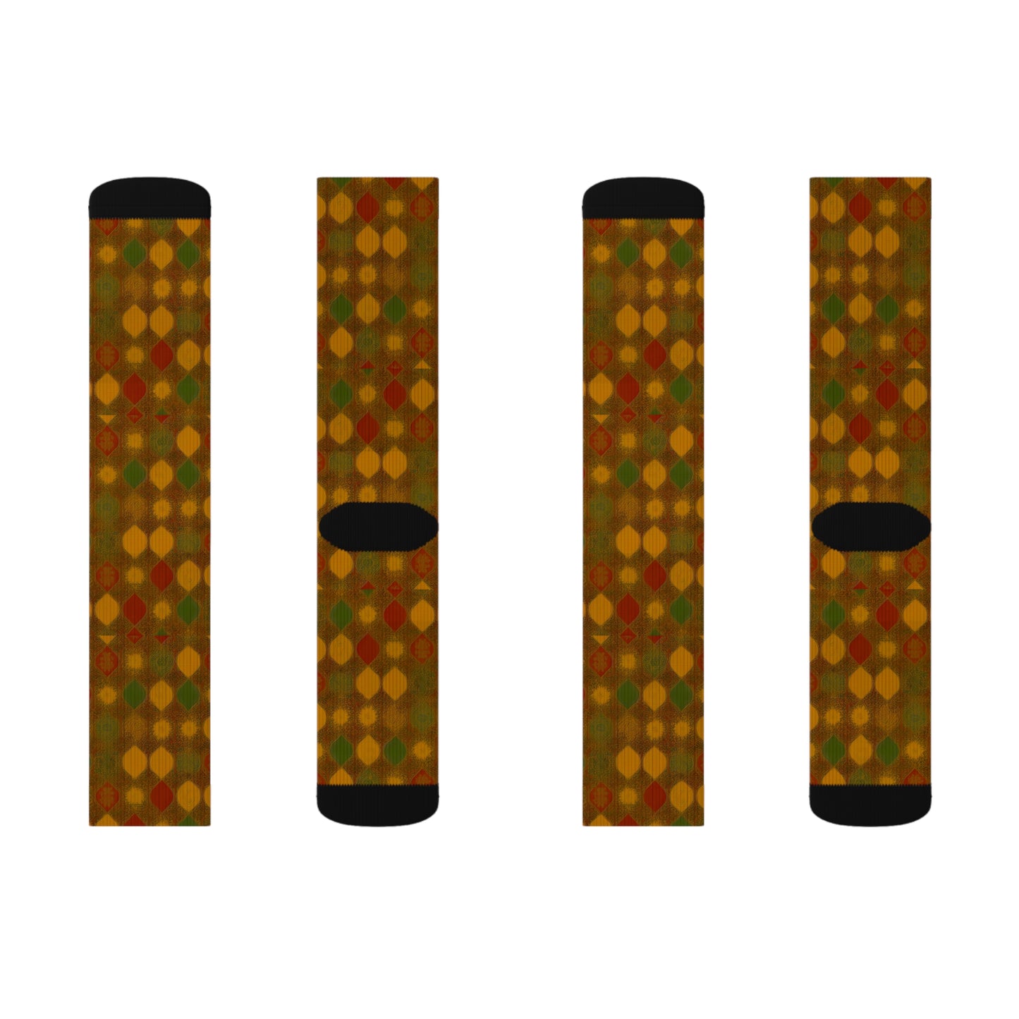 The Legacy Socks