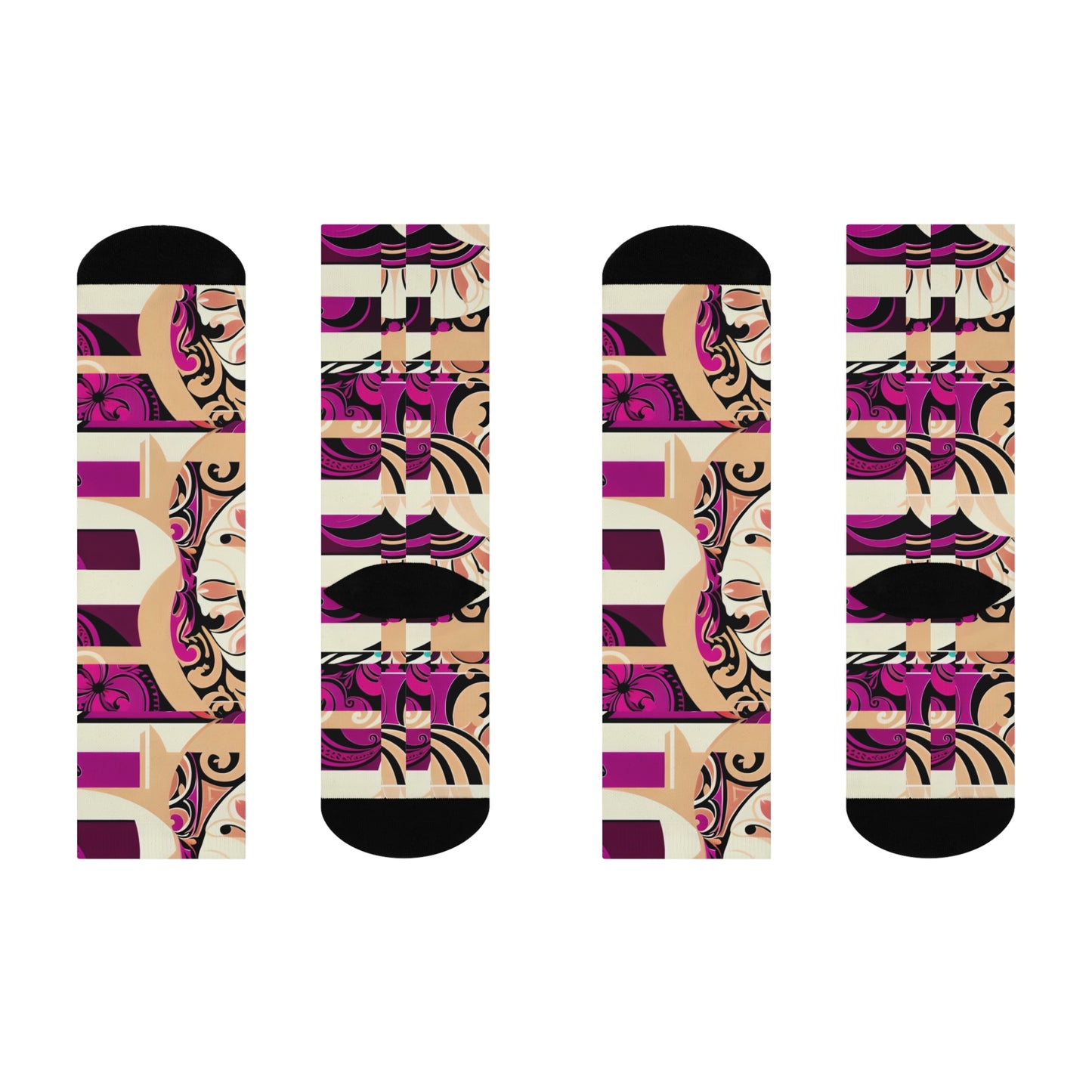 Majestic Socks