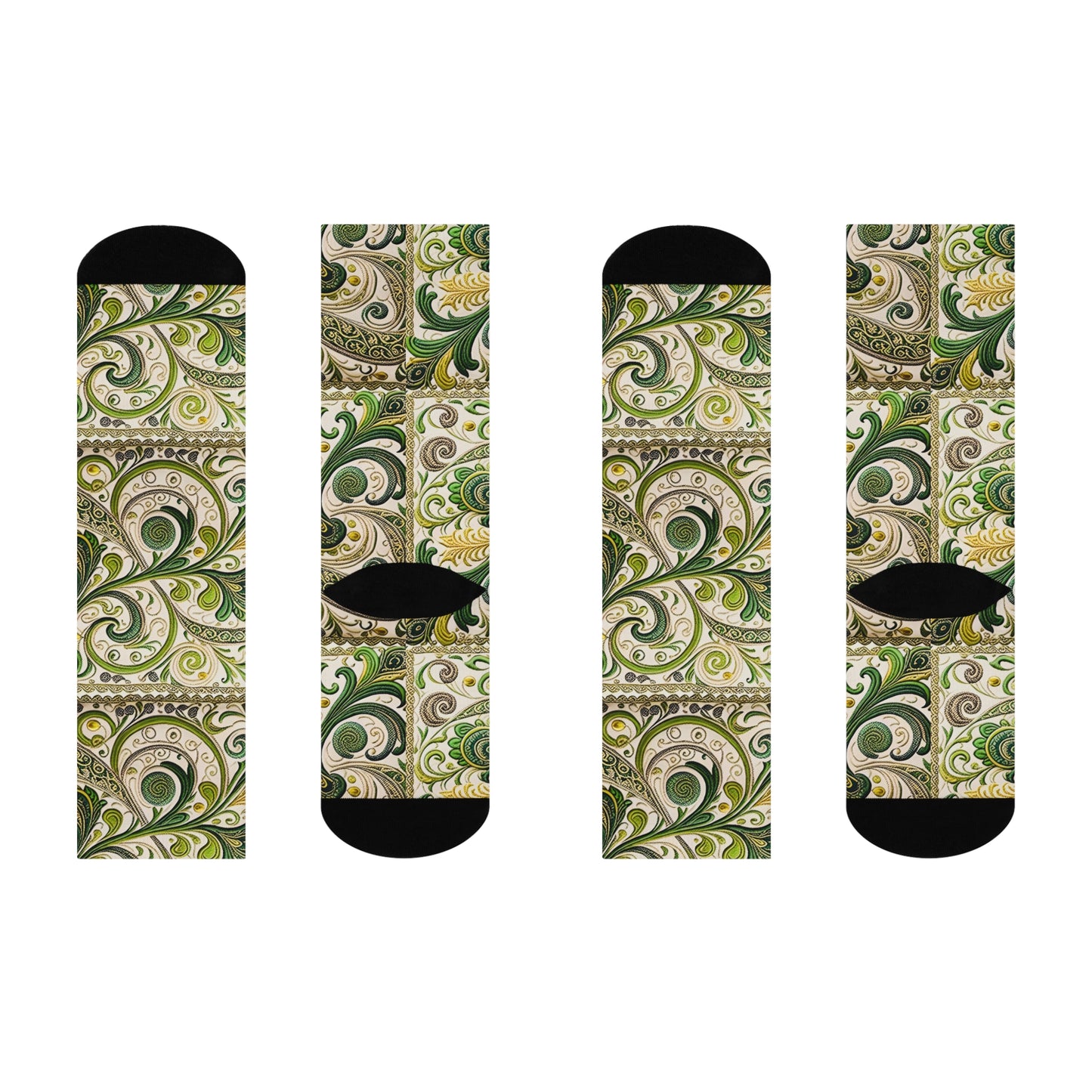 Dynasty Socks