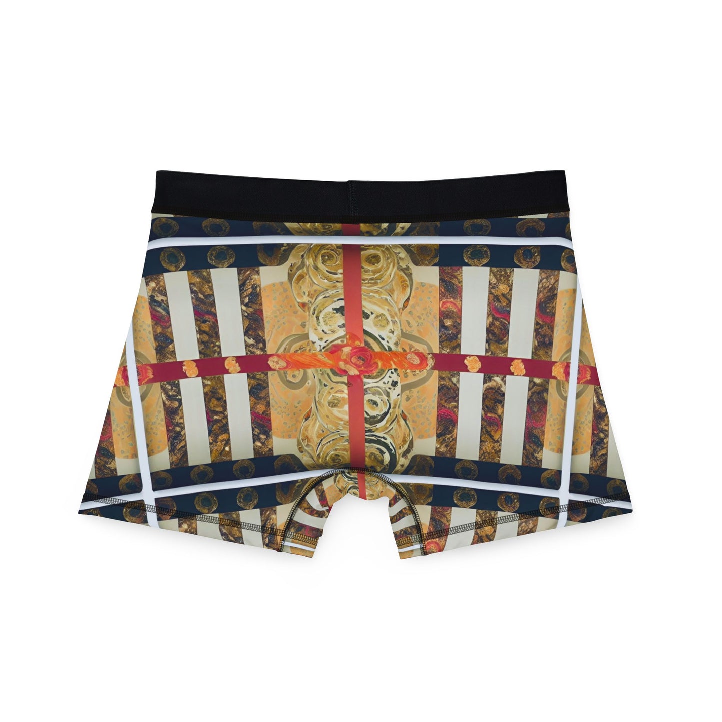 Plaid Smoke