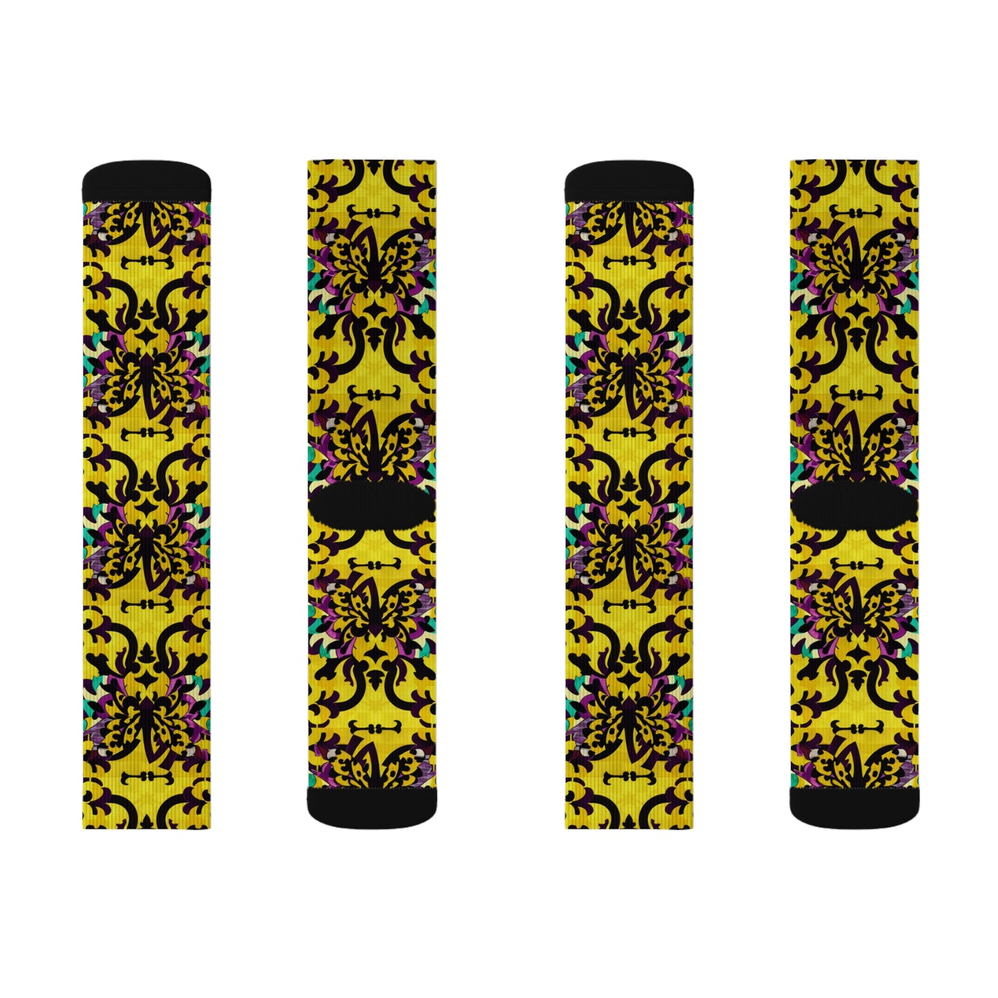 Fortify Socks