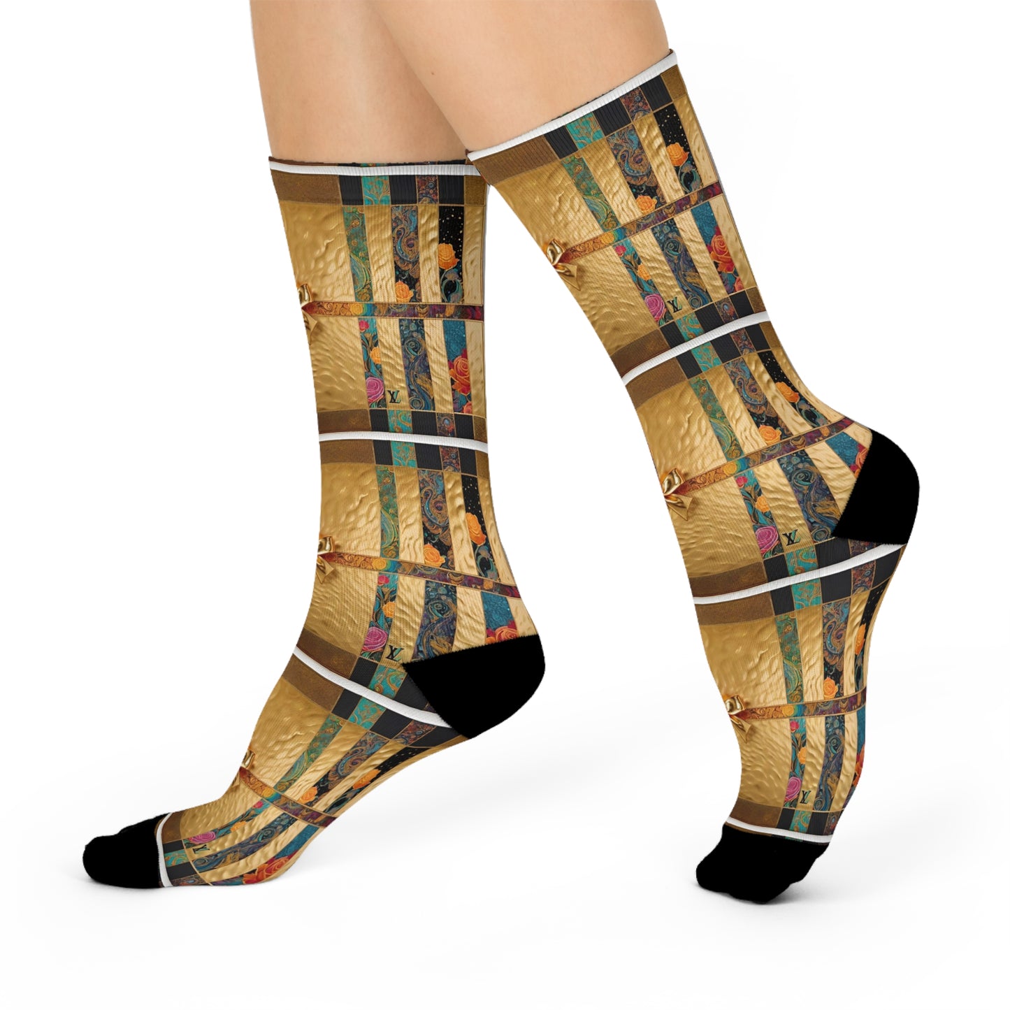 Gifted Socks