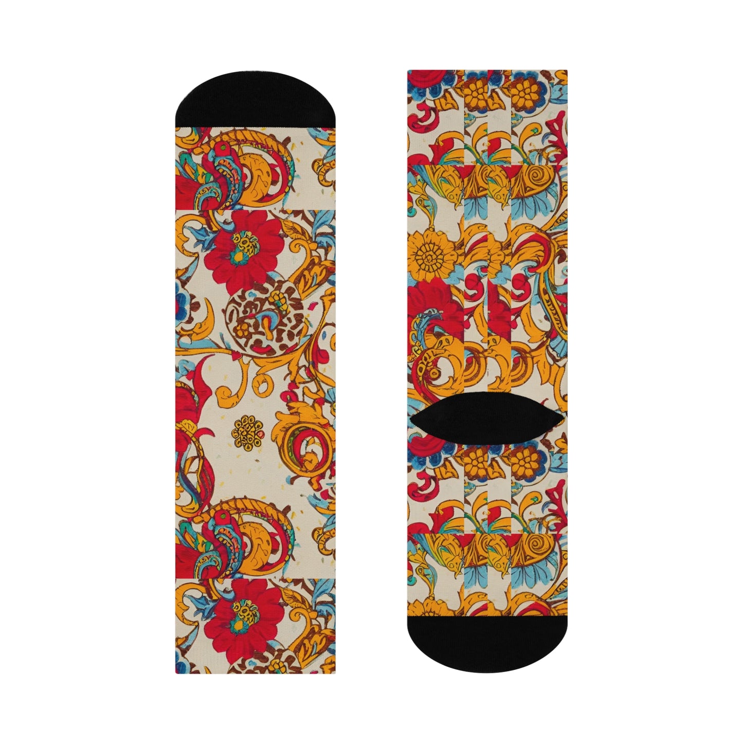 Renaissance Socks