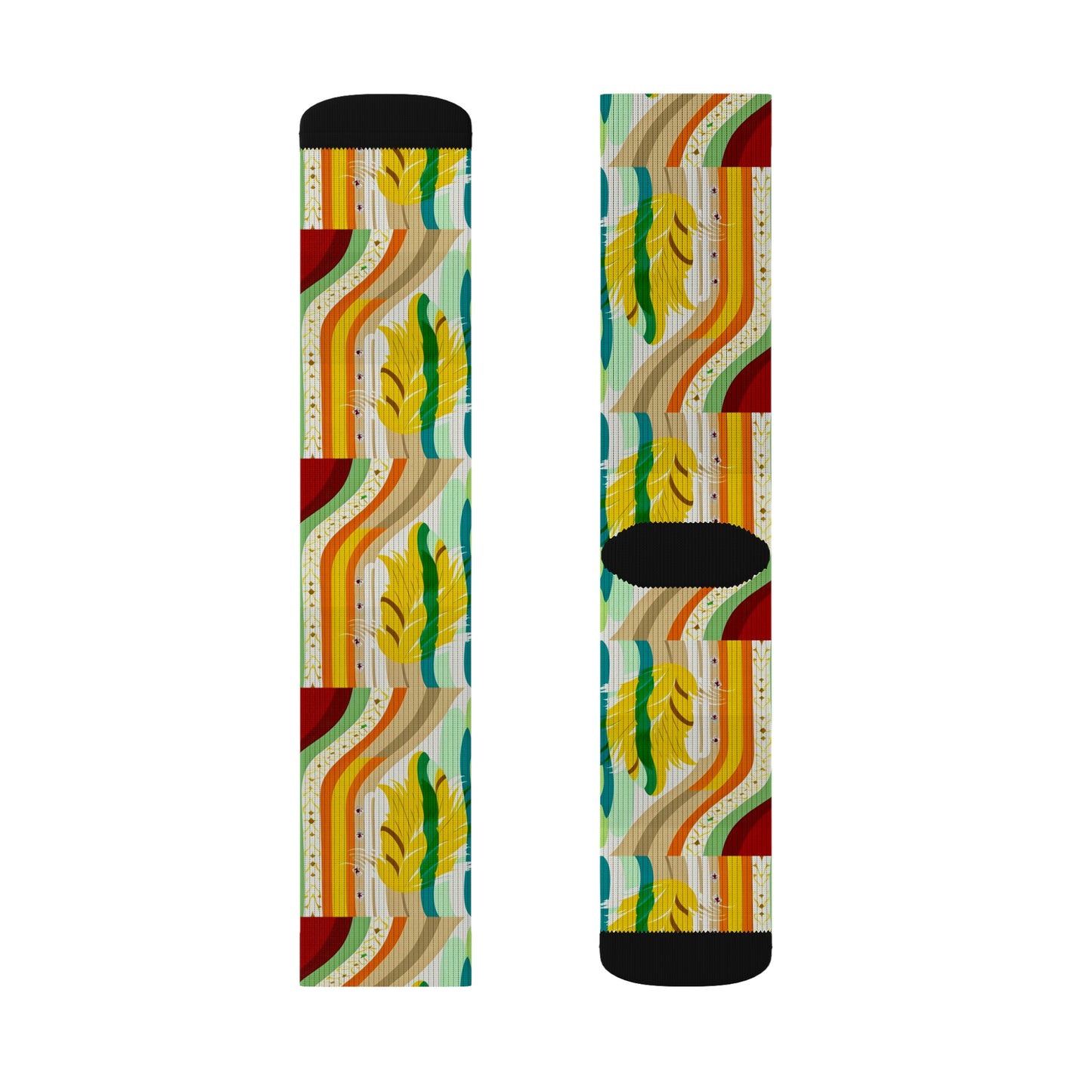 Grand March Socks
