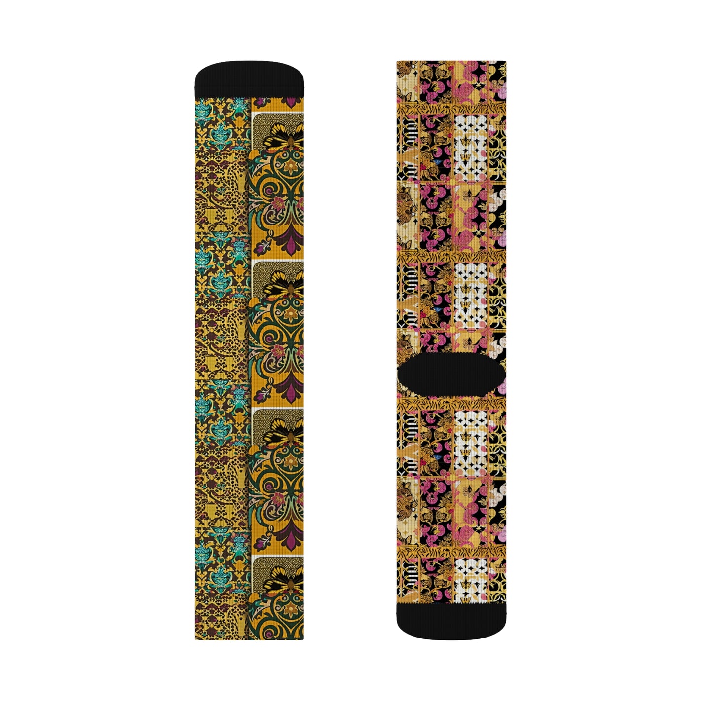 Regal Line Socks