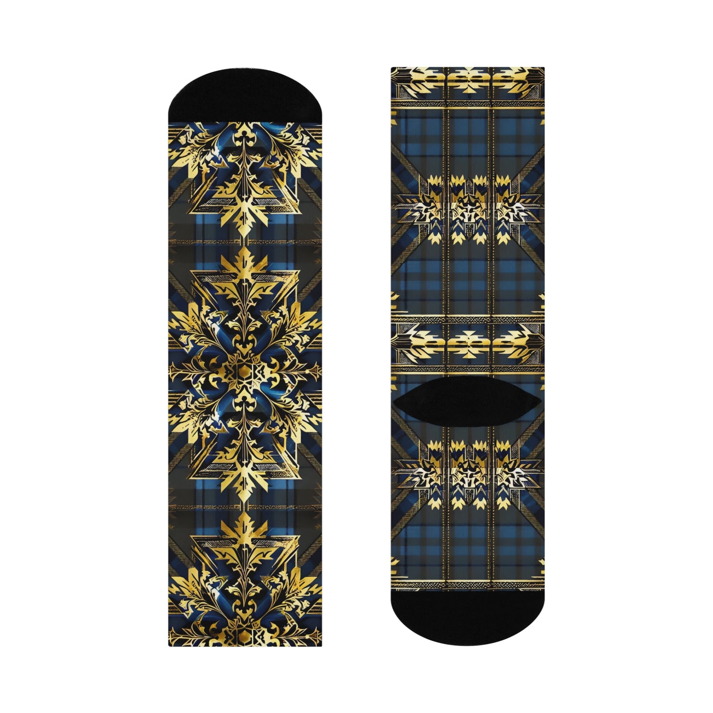 Imperium Line Socks