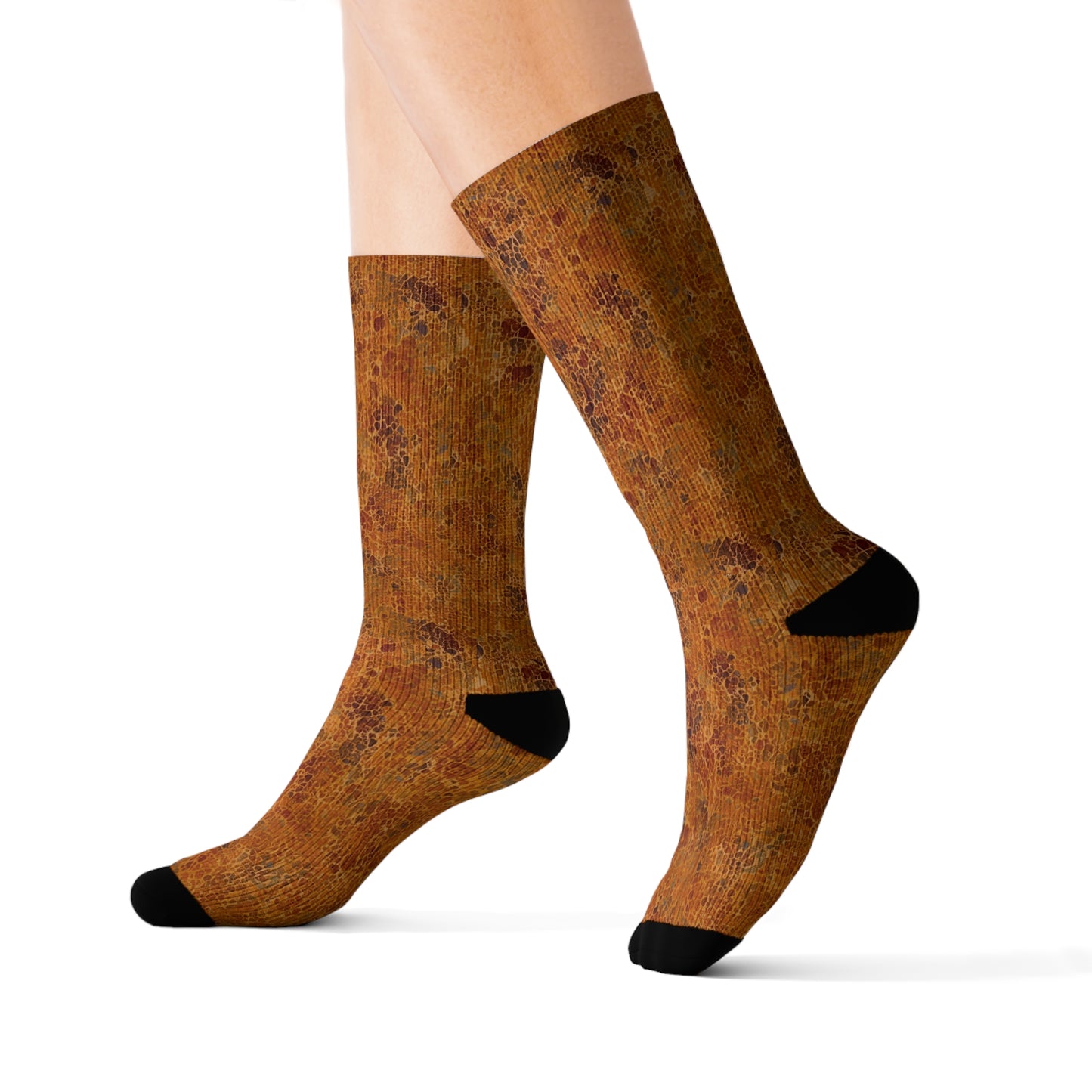 Sovereign Stride Socks