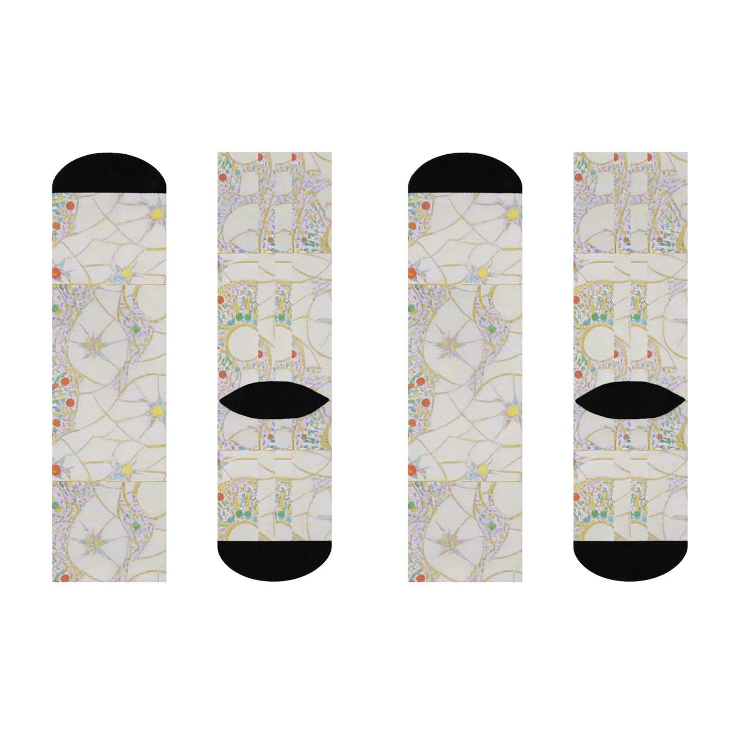 Fountain of Youth Socks