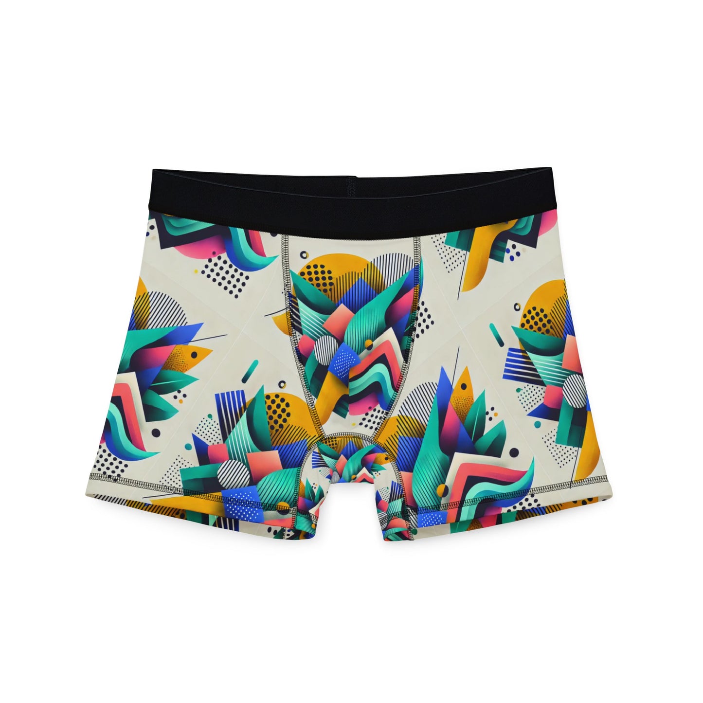 Geometric Pulse