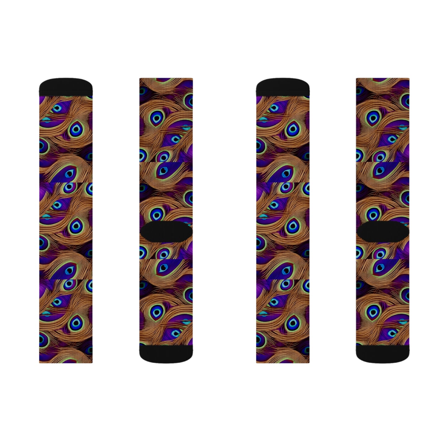 Spectator Socks