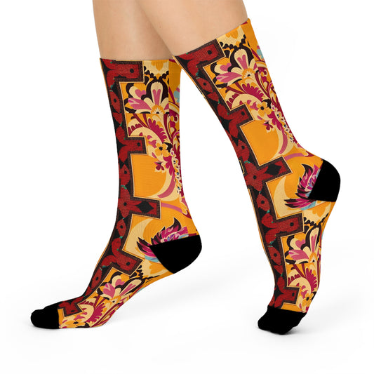 The Relic Socks