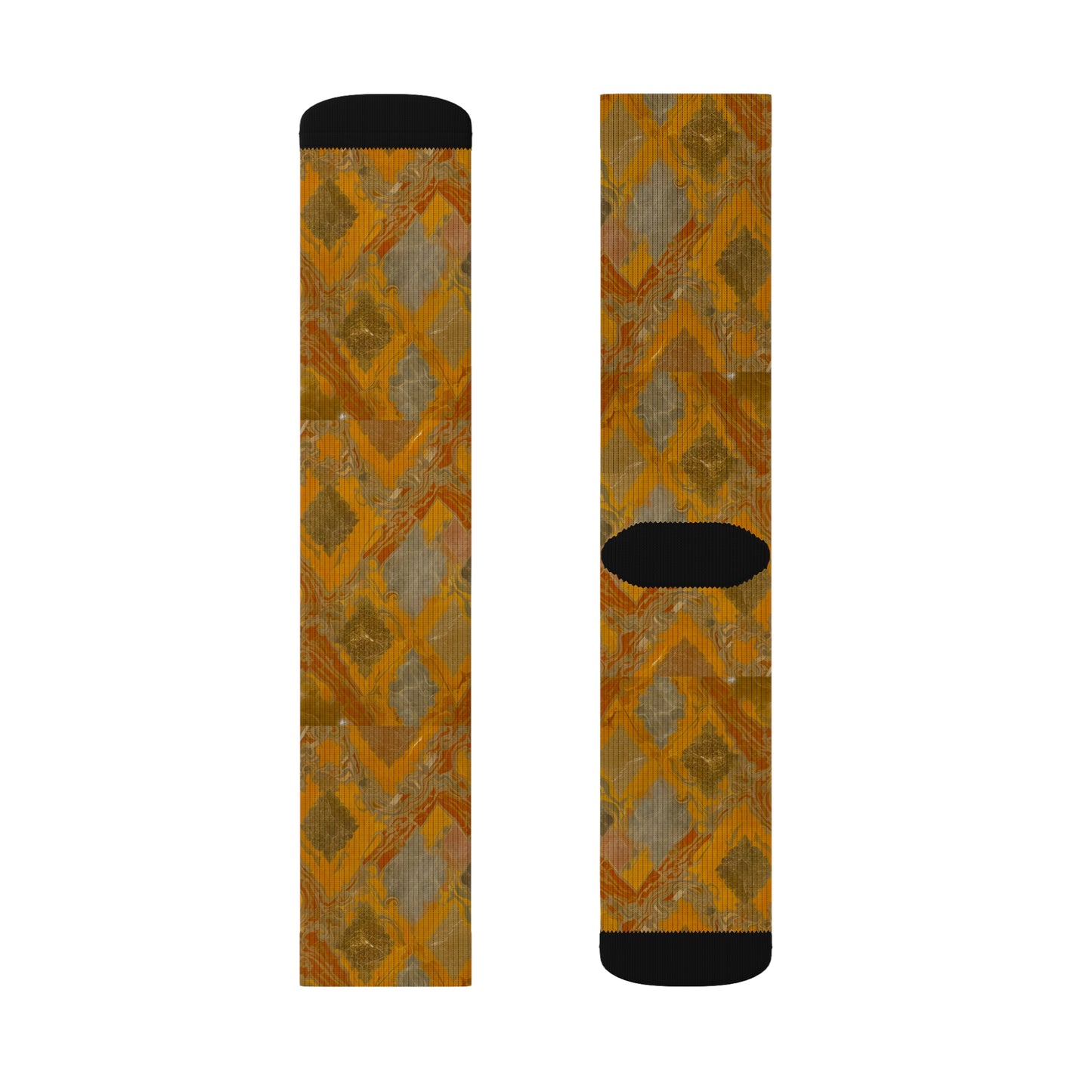 Octave Socks