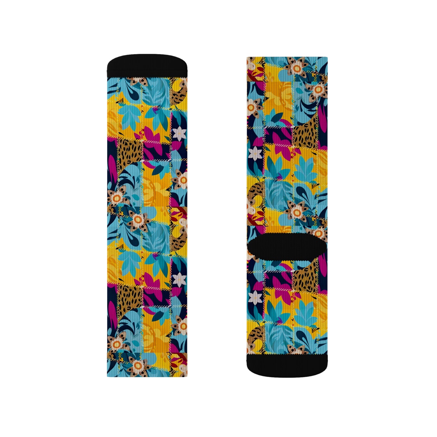 Grand Walk Socks