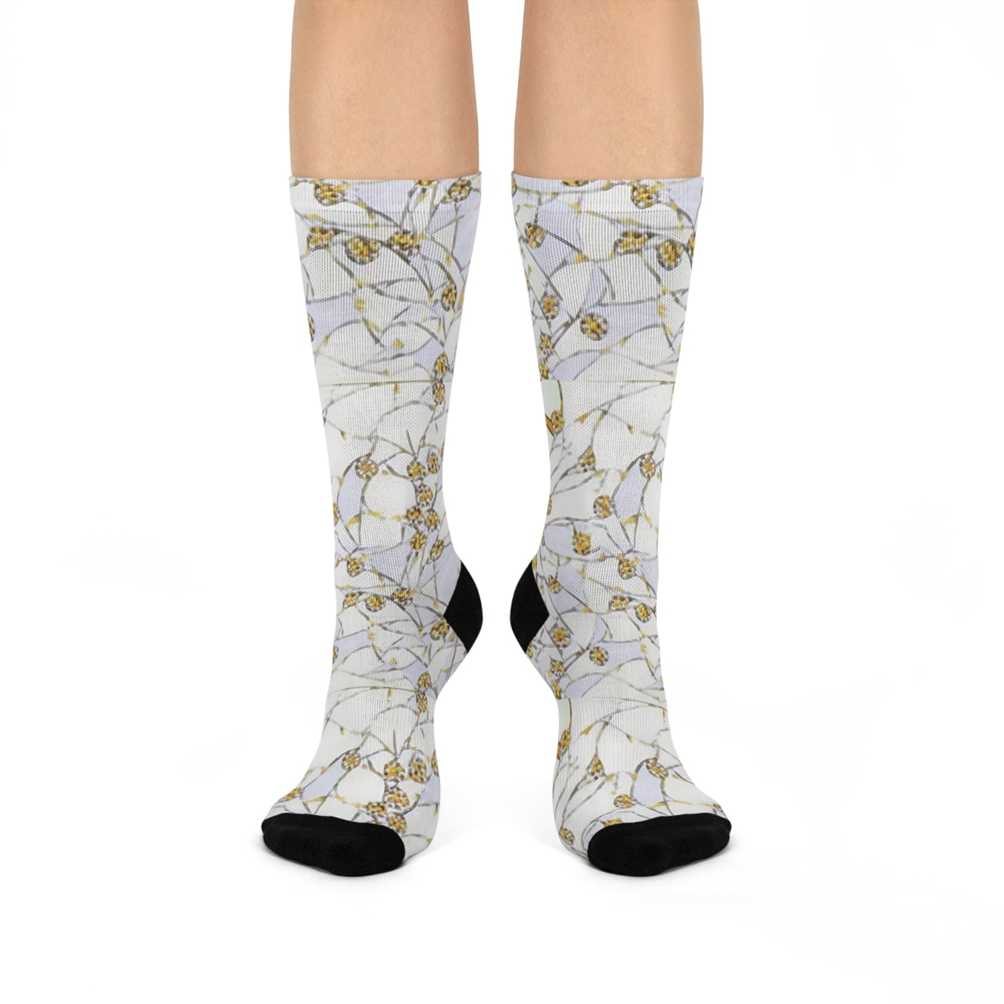 Solar Return Socks