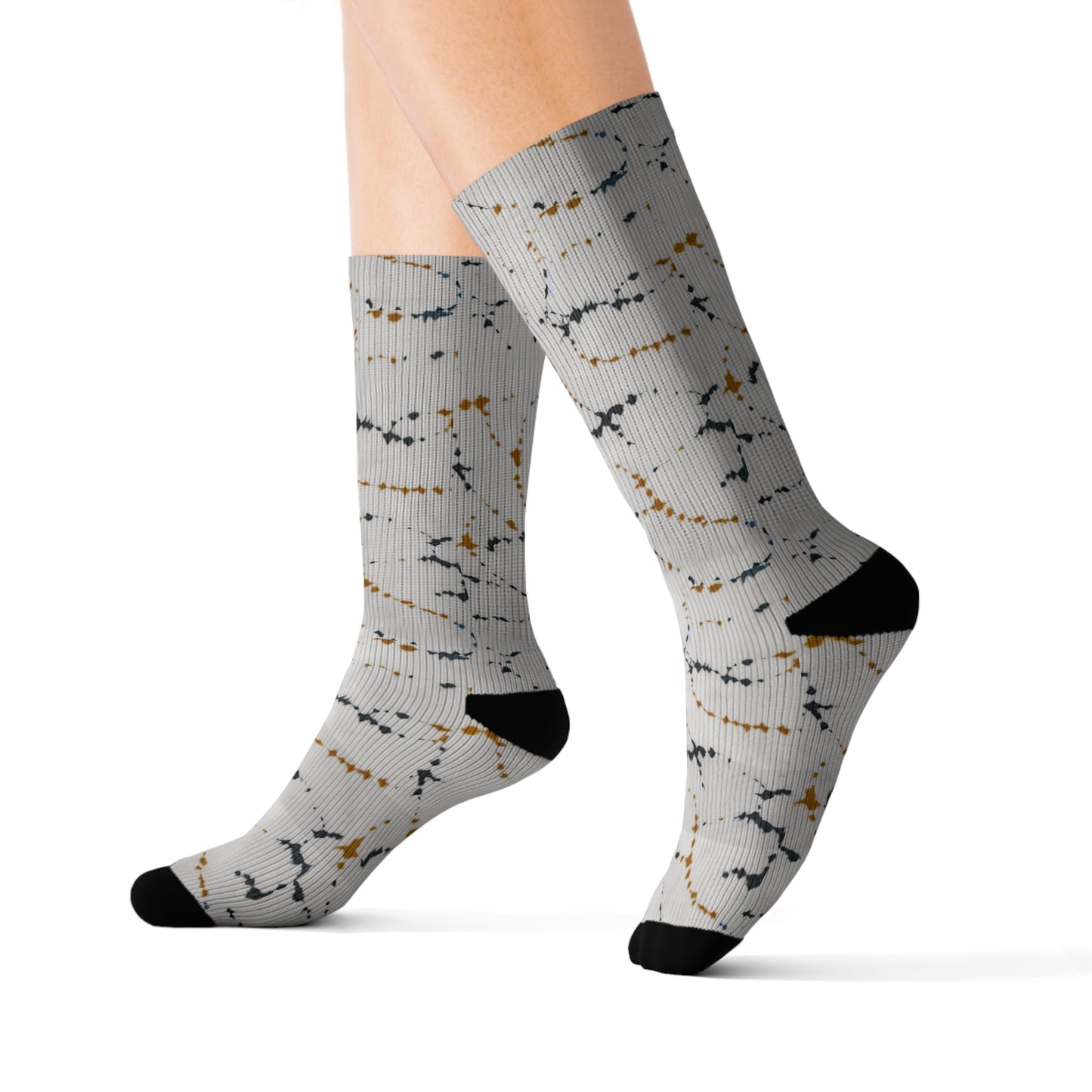 Royal Seat Socks