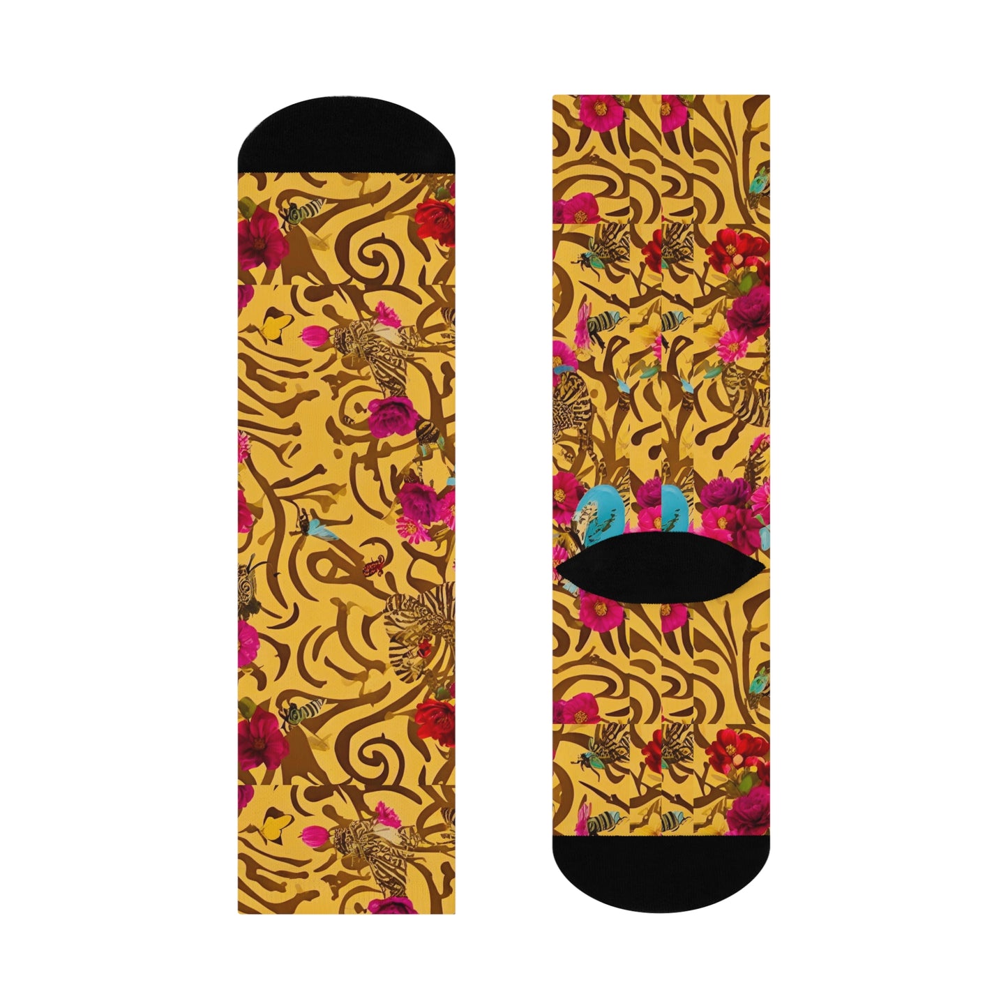Hunting Season Socks