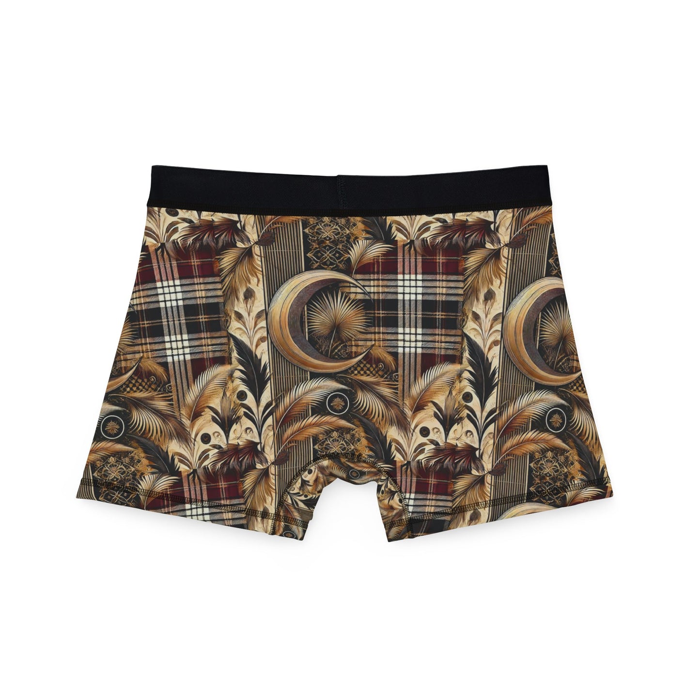 Patterned Honor