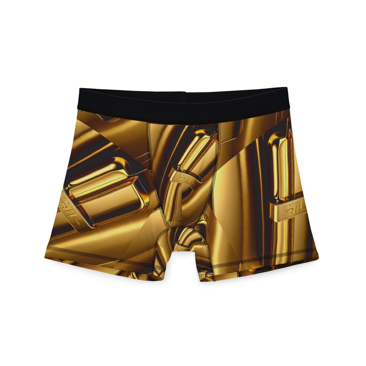Gold Plated