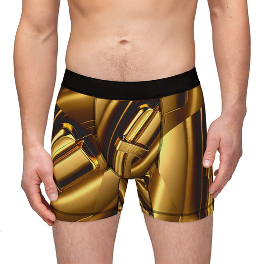 Gold Plated
