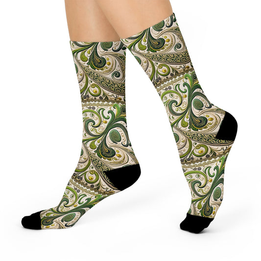 Dynasty Socks