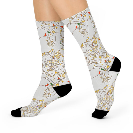 Legacy Socks