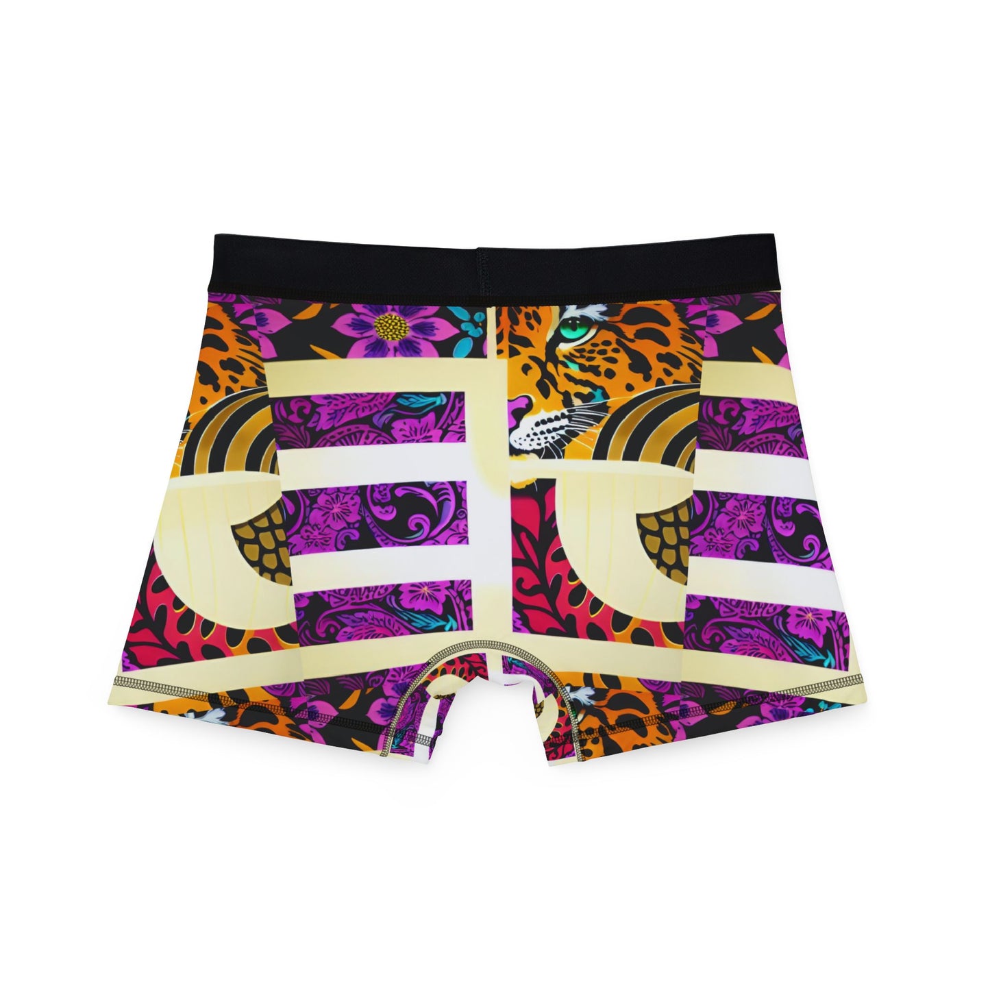 Enter at Your Own Risk