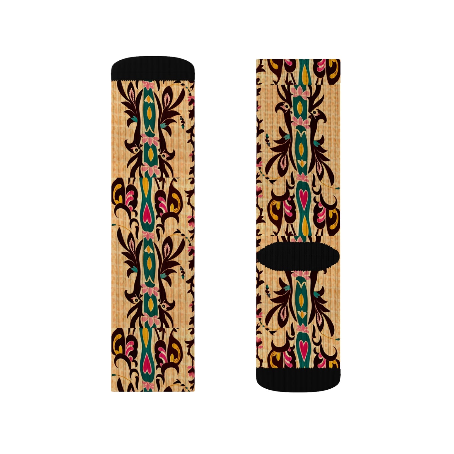 The True Vine  Socks