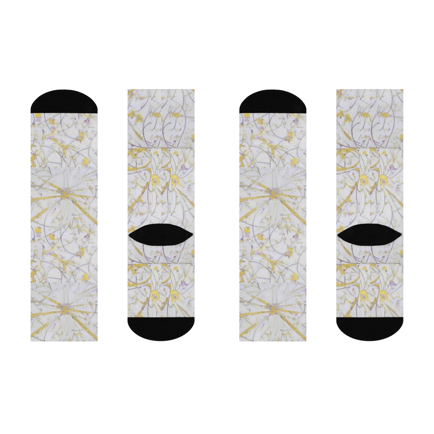 Mirage Socks