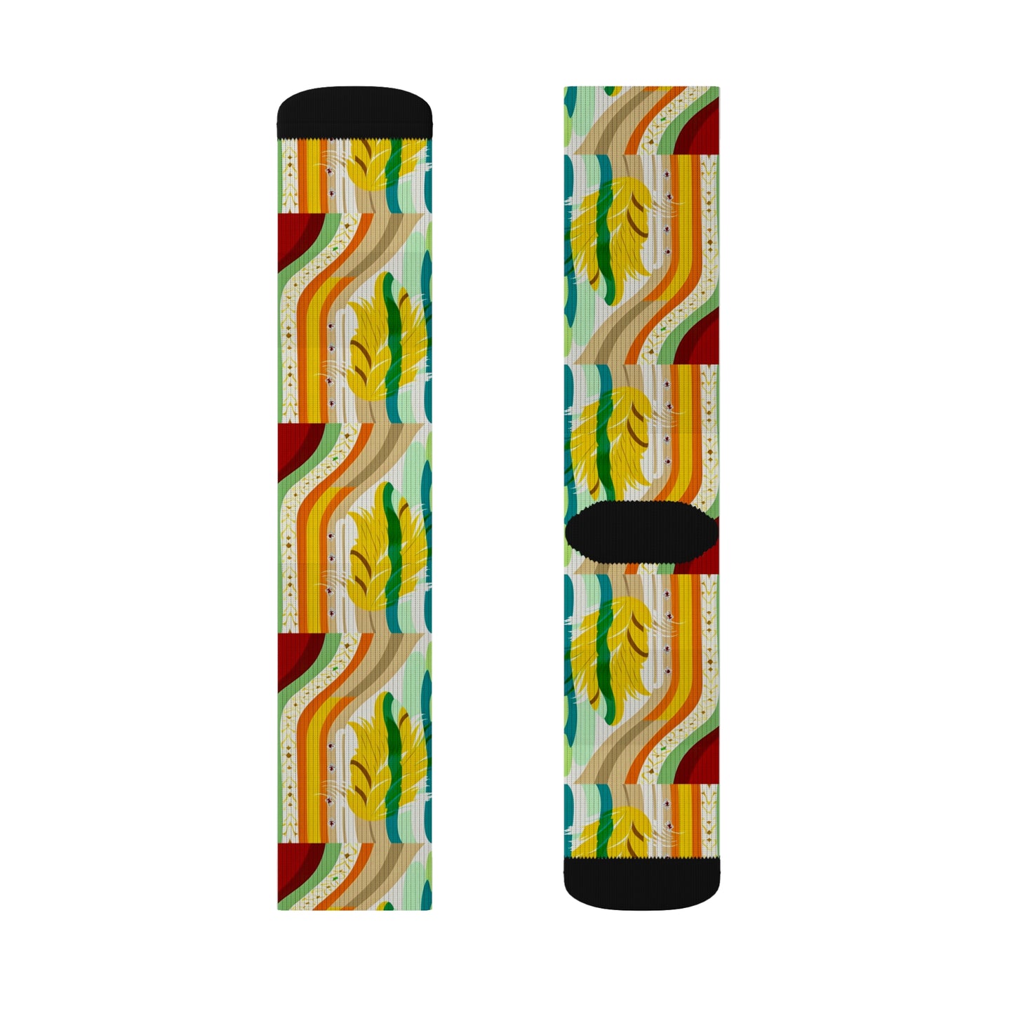 Grand March Socks